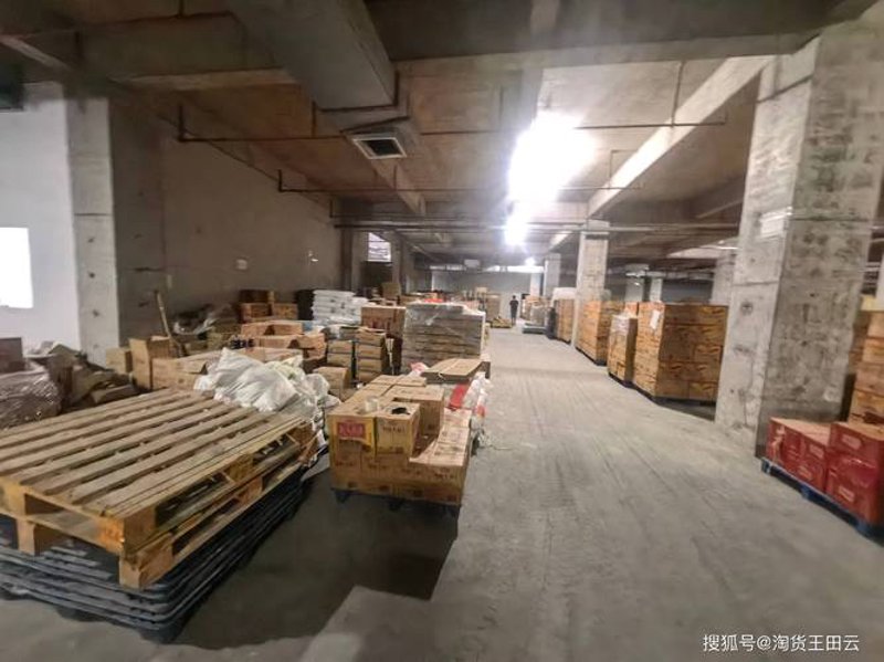 零售供应链管理的那些坑